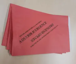 Rode enveloppen (500 Stuks)